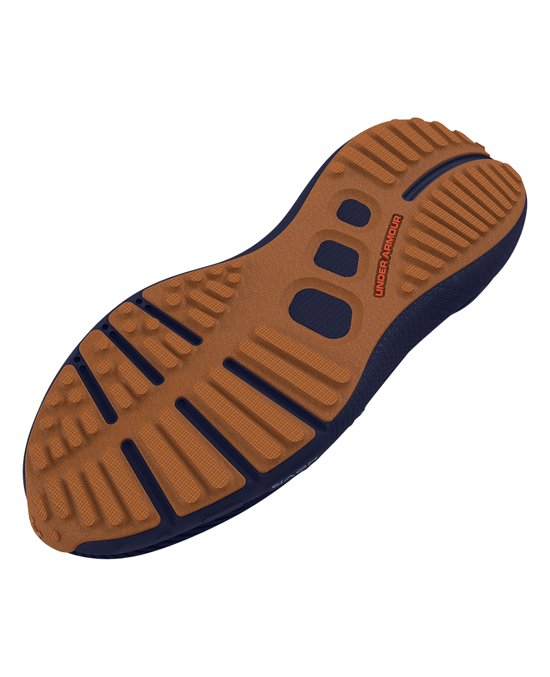 Men's UA HOVR™ Phantom 3 SE Suede Running Shoes