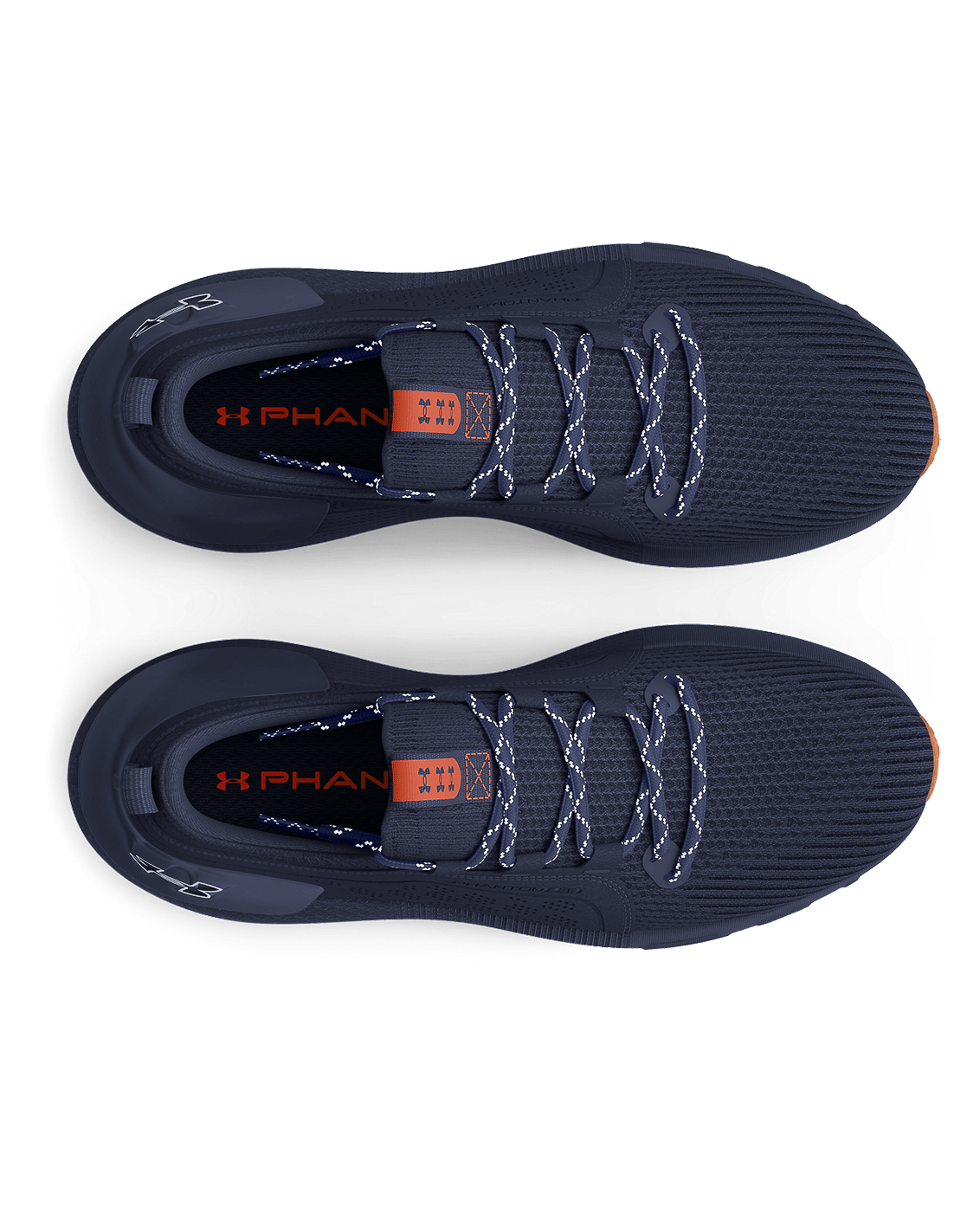 Men's UA HOVR™ Phantom 3 SE Suede Running Shoes
