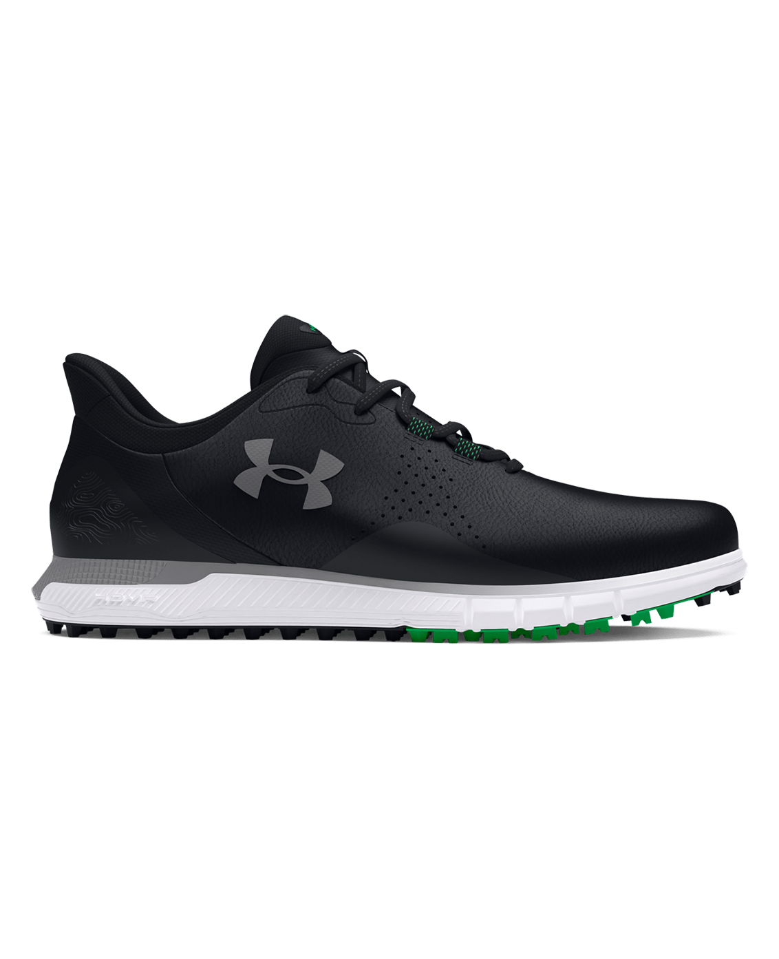 Under Armour UA Drive Fade Spikeless Men's Wide Golf Shoes