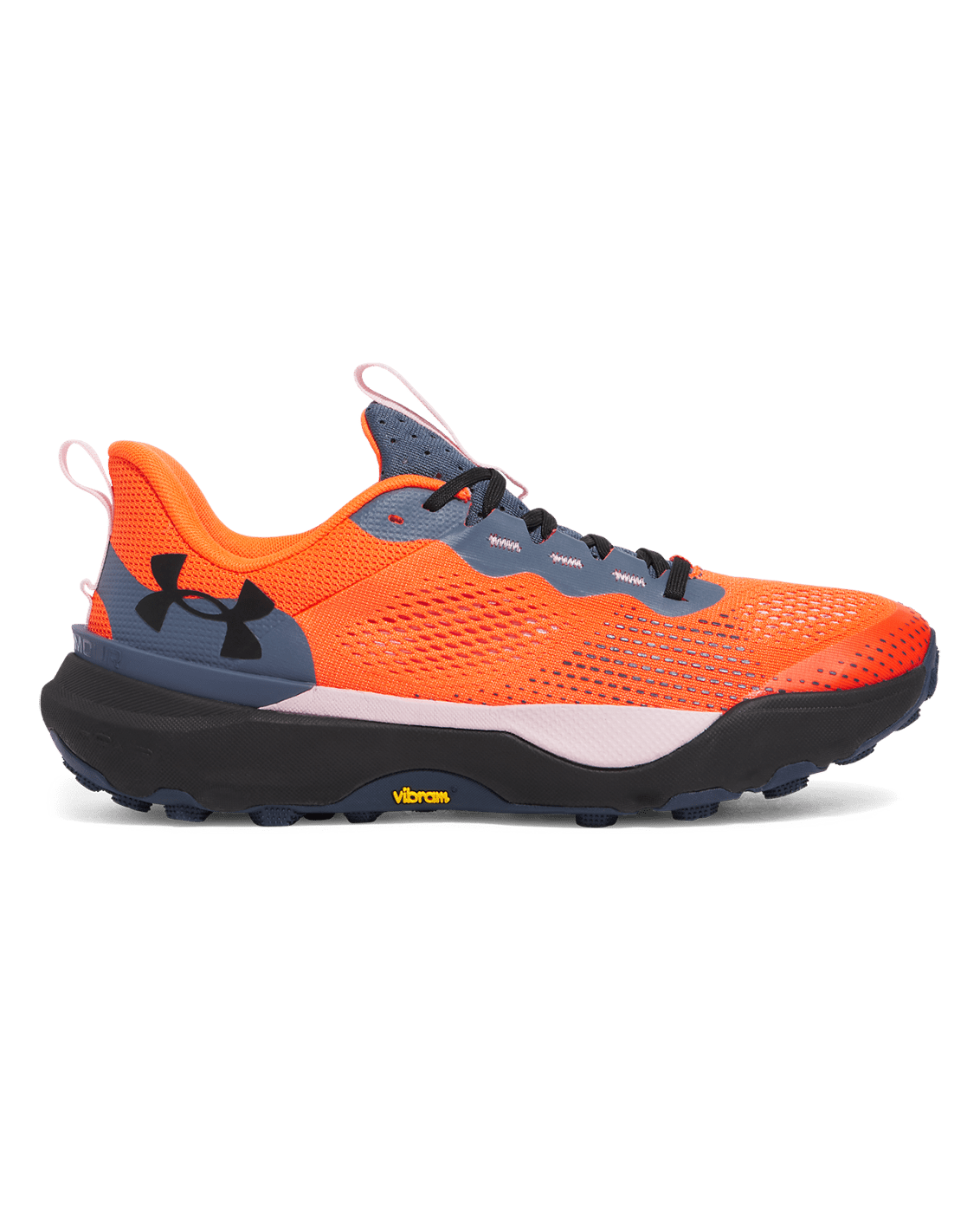 Under Armour Footwear Unisex UA Infinite Pro Trail Running Shoes