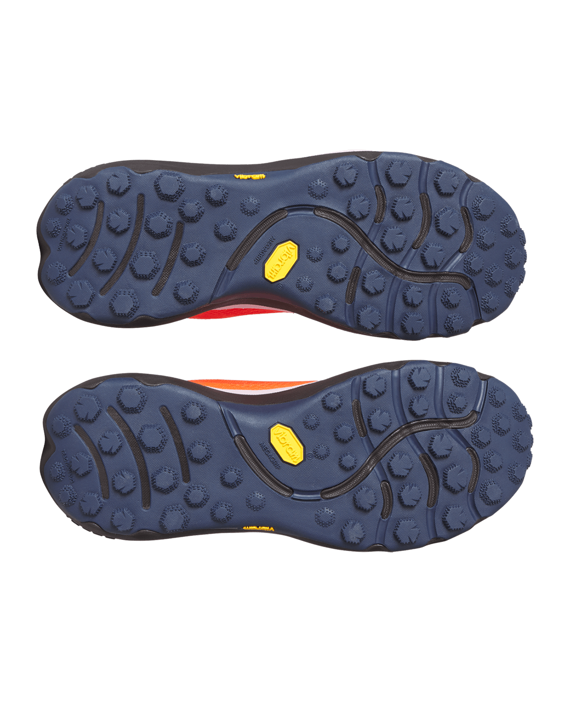 Under Armour Footwear Unisex UA Infinite Pro Trail Running Shoes