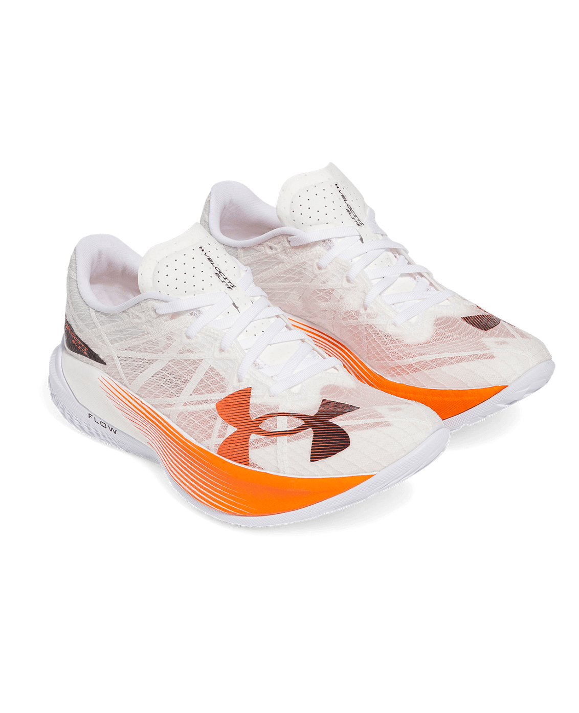 Under Armour Footwear Unisex UA Velociti Elite 2 Running Shoes