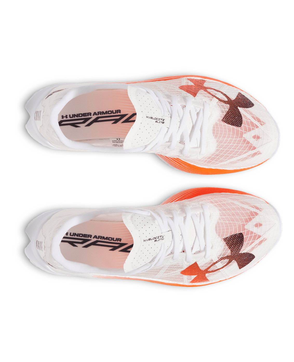 Under Armour Footwear Unisex UA Velociti Elite 2 Running Shoes