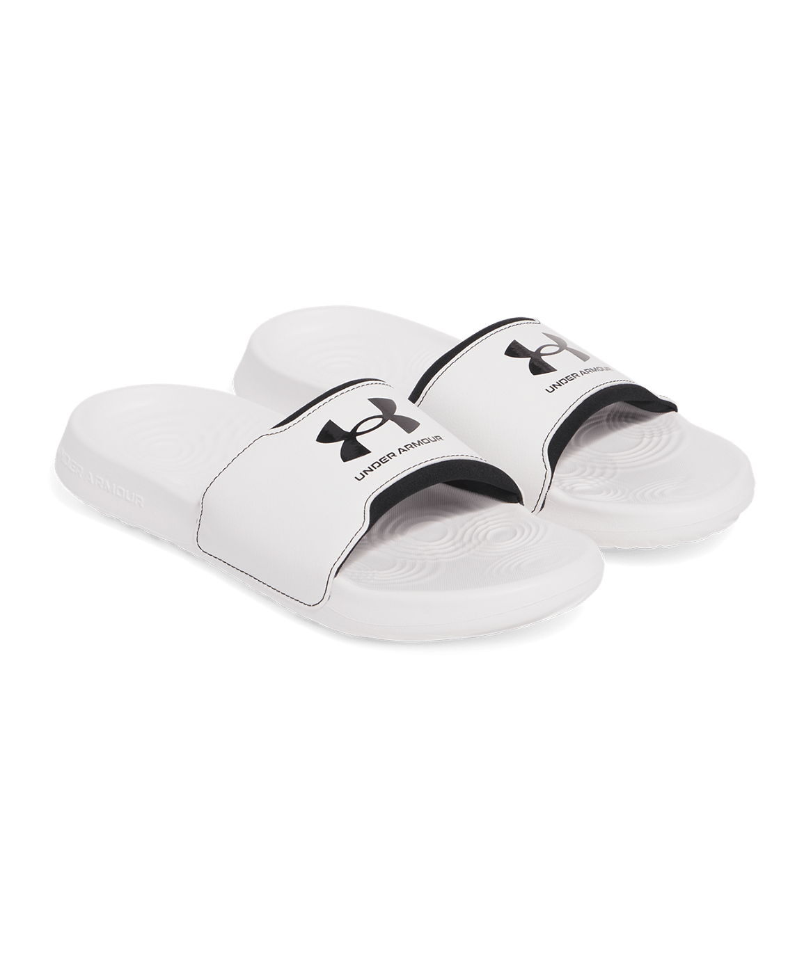 Under Armour Footwear Men's UA Ignite Select Slides