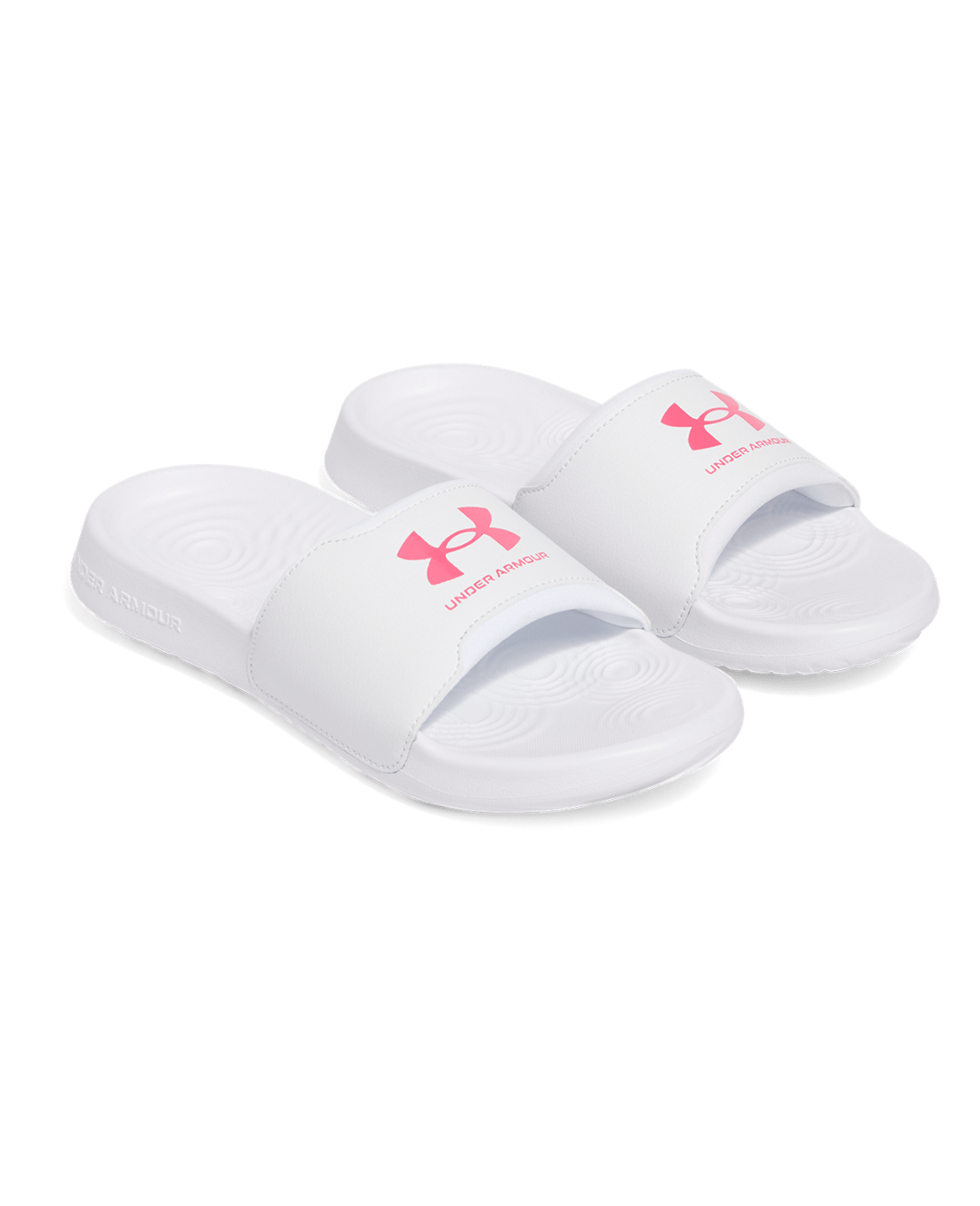 Under Armour Footwear Women's UA Ignite Select Slides