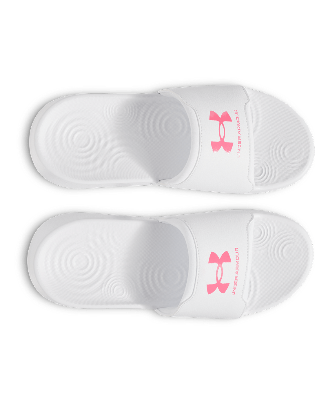 Under Armour Footwear Women's UA Ignite Select Slides