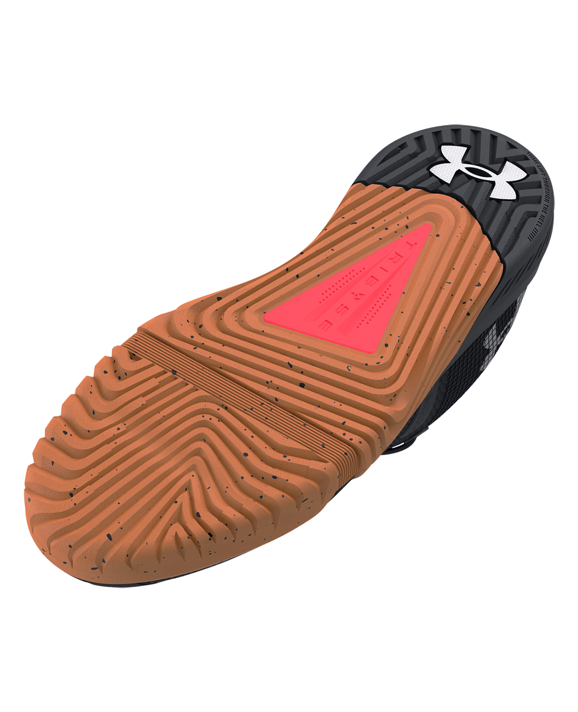 Under Armour Footwear Men's UA Reign 6 Training Shoes