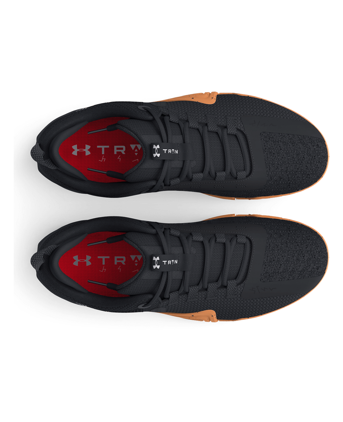 Under Armour Footwear Men's UA Reign 6 Training Shoes