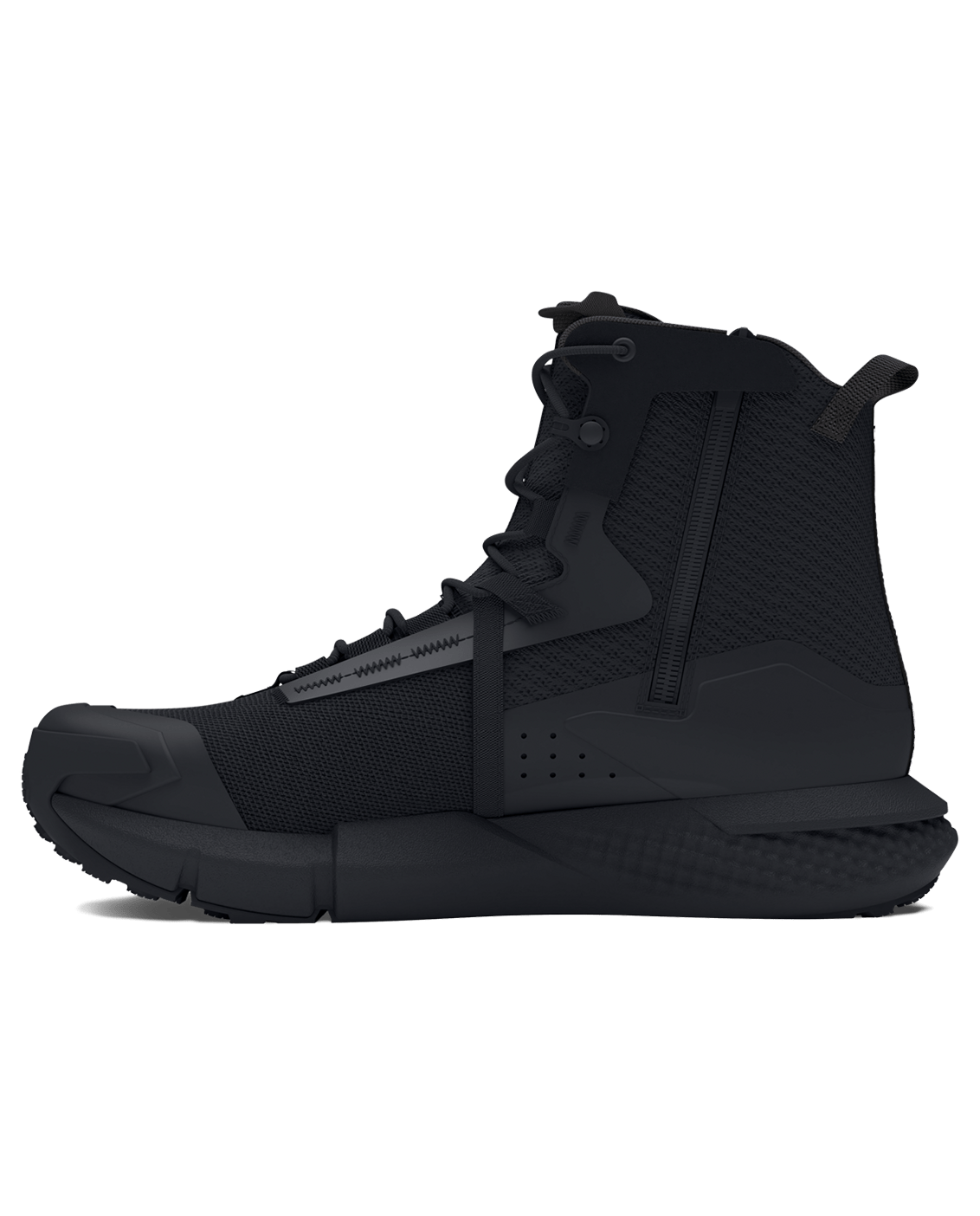 Under Armour Footwear Men's UA Valsetz Zip Tactical Boots