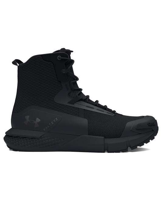 Under Armour Footwear Men's UA Valsetz Zip Tactical Boots