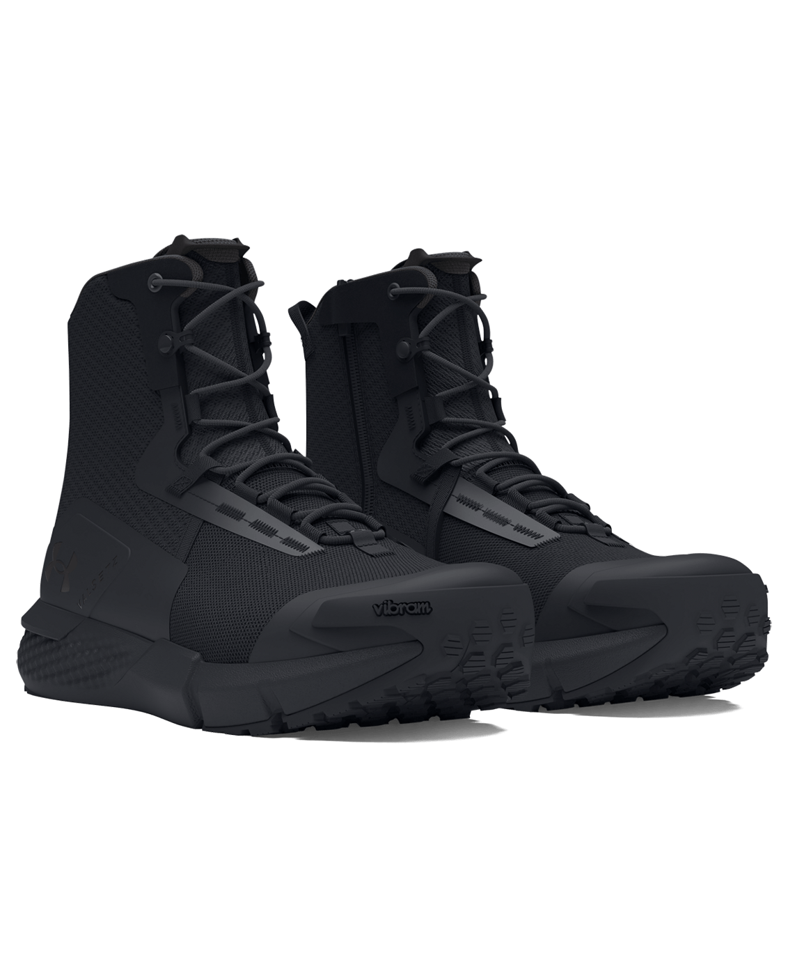 Under Armour Footwear Men's UA Valsetz Zip Tactical Boots