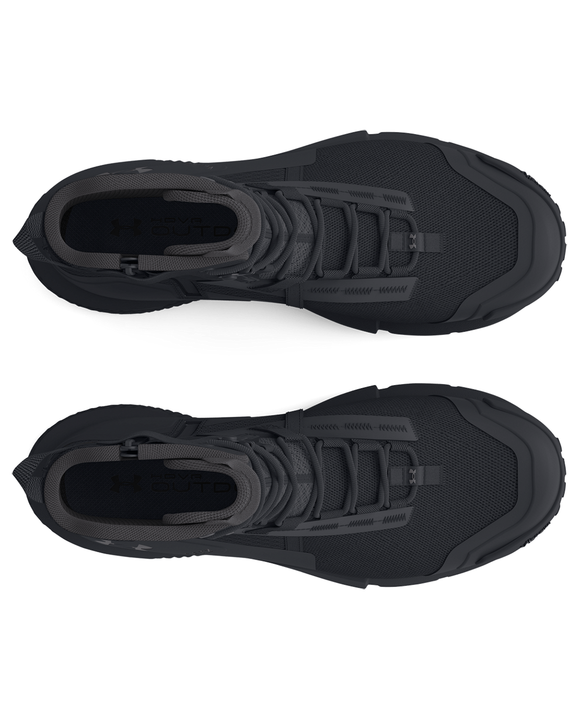 Under Armour Footwear Men's UA Valsetz Zip Tactical Boots