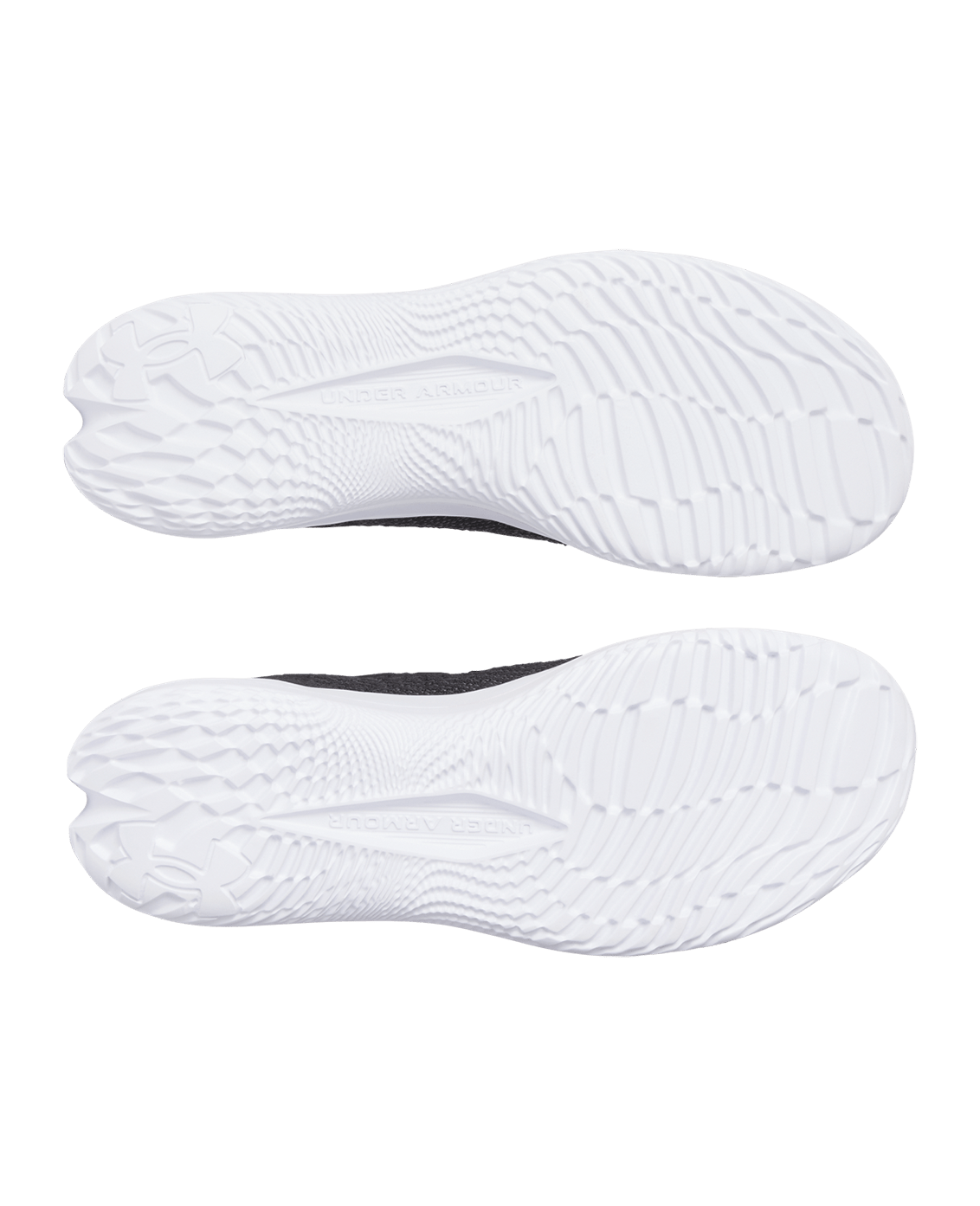 Under Armour Footwear Men's UA Velociti 4 Running Shoes
