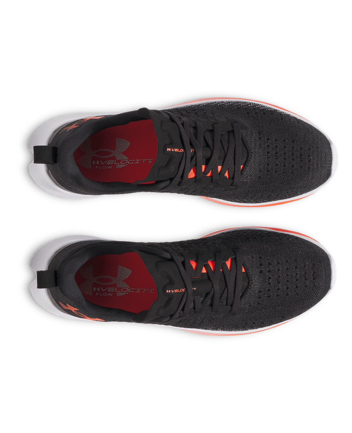 Under Armour Footwear Men's UA Velociti 4 Running Shoes