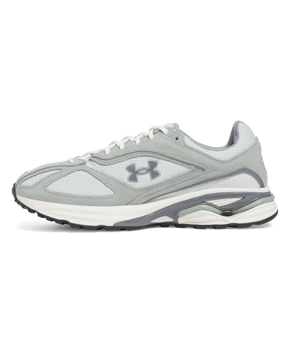 Under Armour Footwear Unisex UA Apparition Shoes