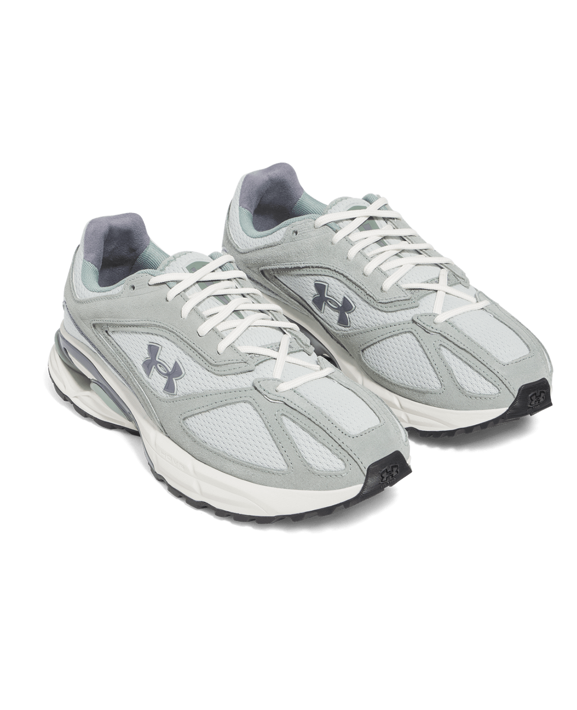 Under Armour Footwear Unisex UA Apparition Shoes