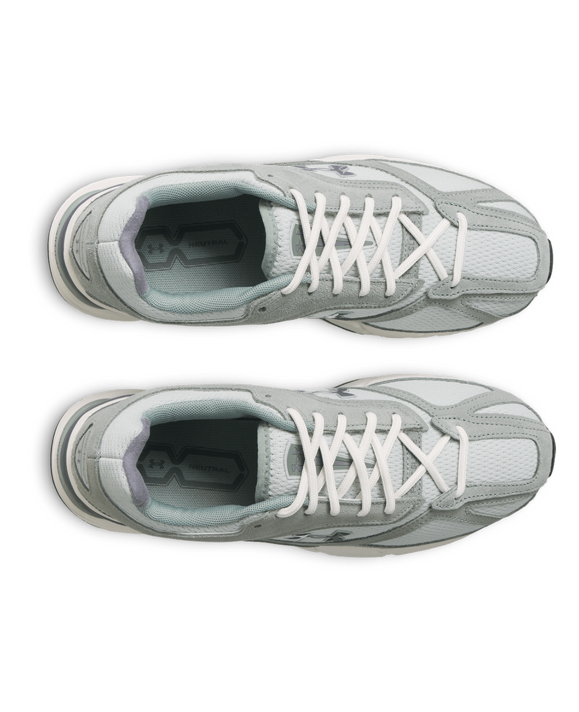 Under Armour Footwear Unisex UA Apparition Shoes