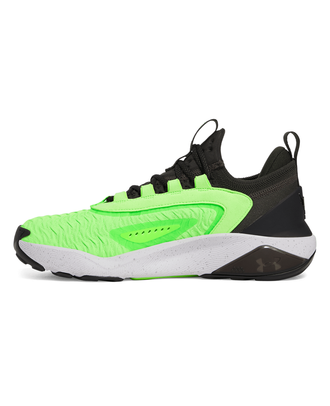 Under Armour Footwear Men's Project Rock 7 Training Shoes