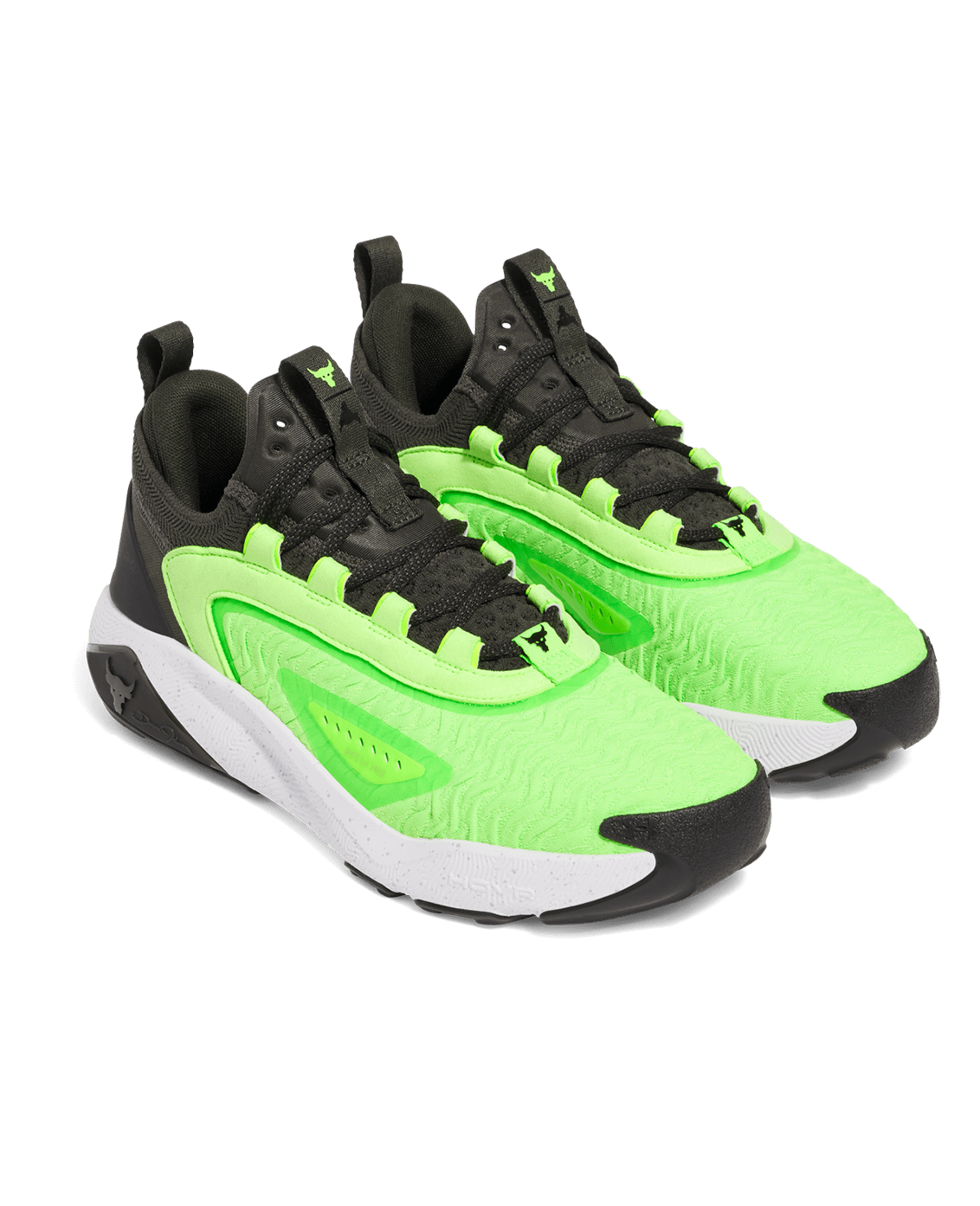 Under Armour Footwear Men's Project Rock 7 Training Shoes