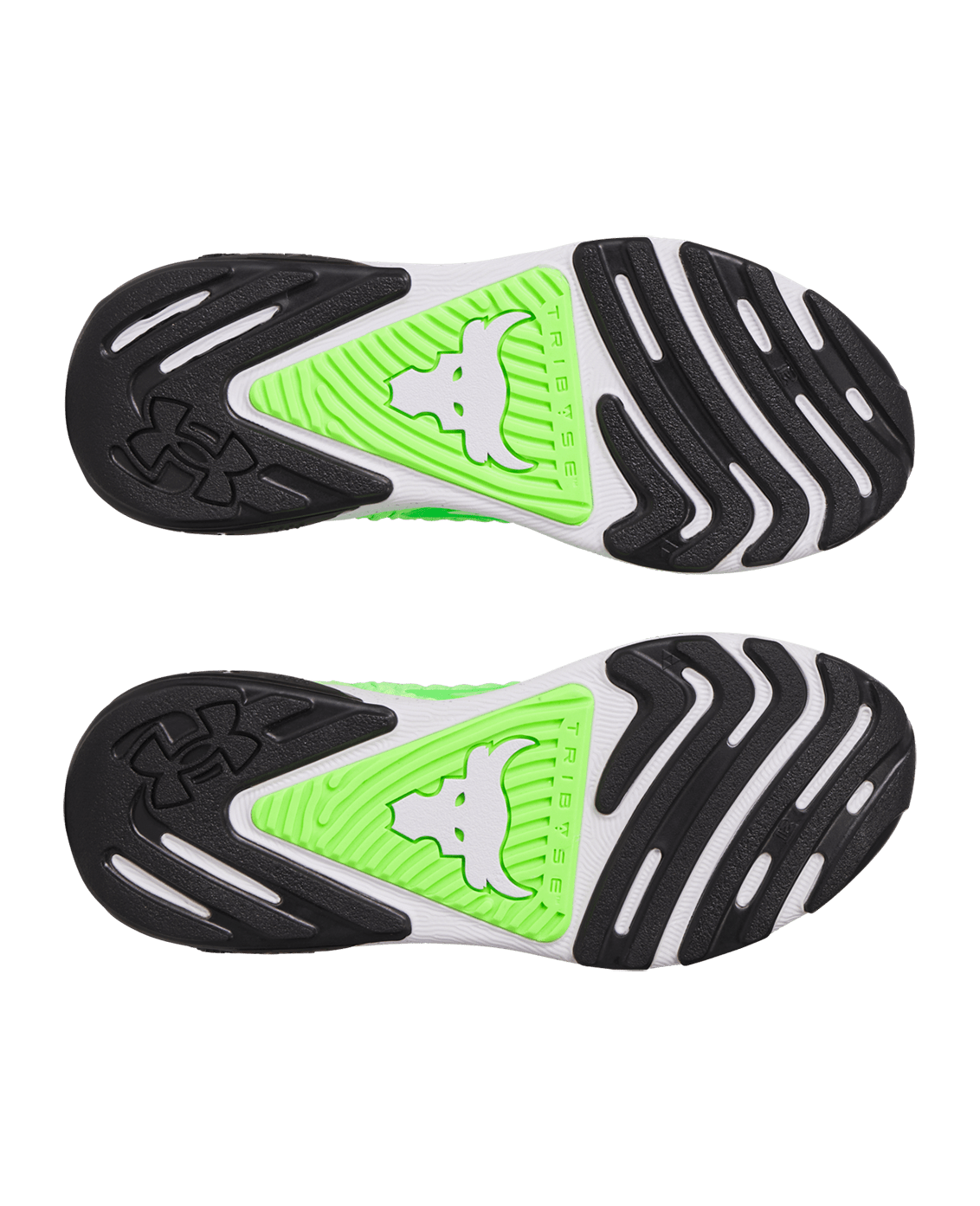 Under Armour Footwear Men's Project Rock 7 Training Shoes