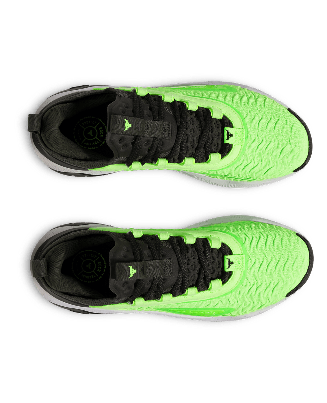 Under Armour Footwear Men's Project Rock 7 Training Shoes