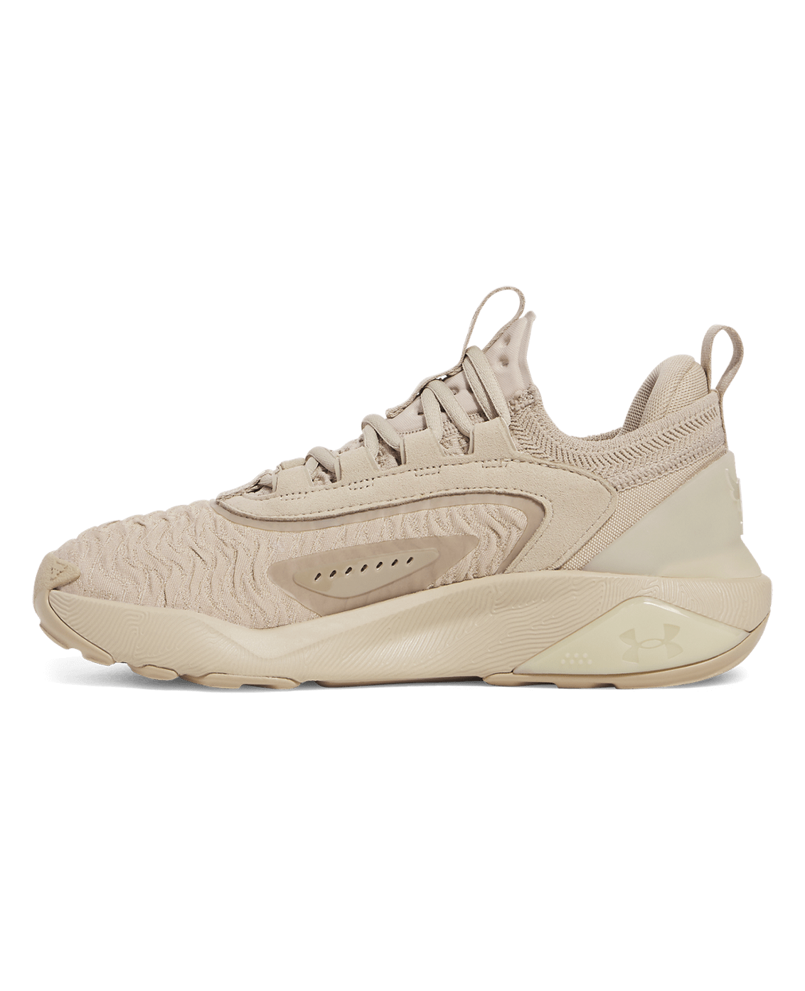 Under Armour Footwear Women's Project Rock 7 Training Shoes