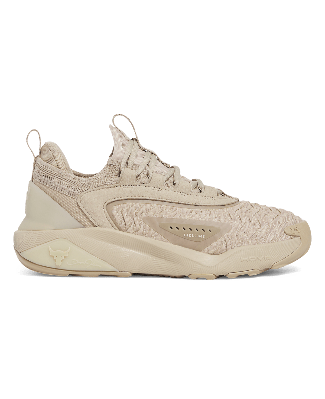 Under Armour Footwear Women's Project Rock 7 Training Shoes