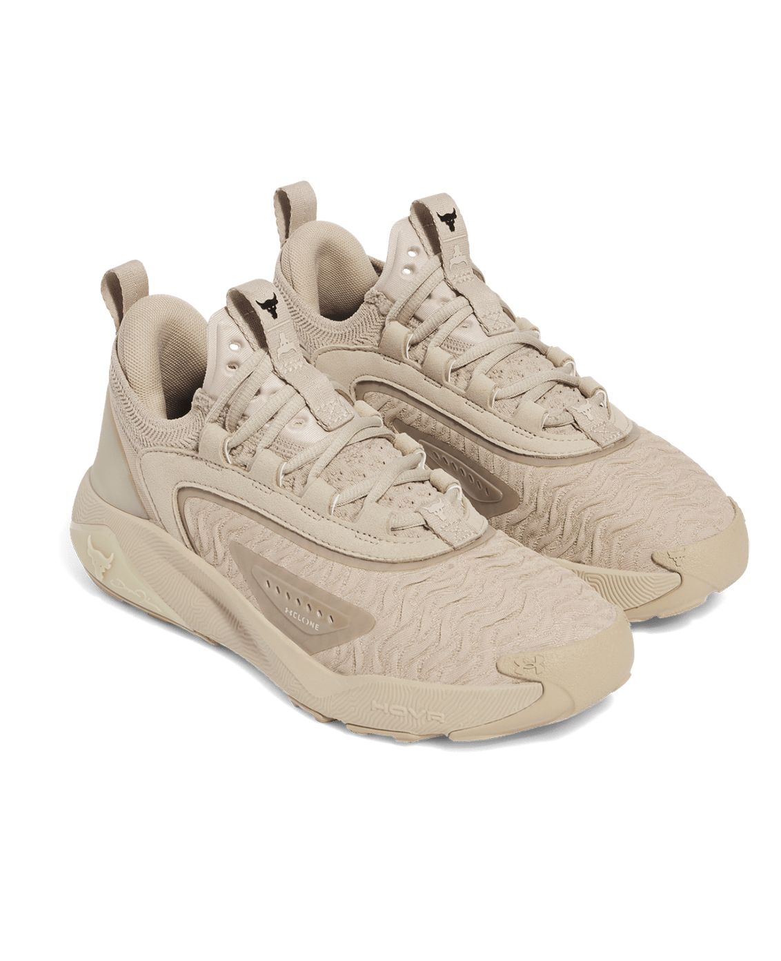 Under Armour Footwear Women's Project Rock 7 Training Shoes