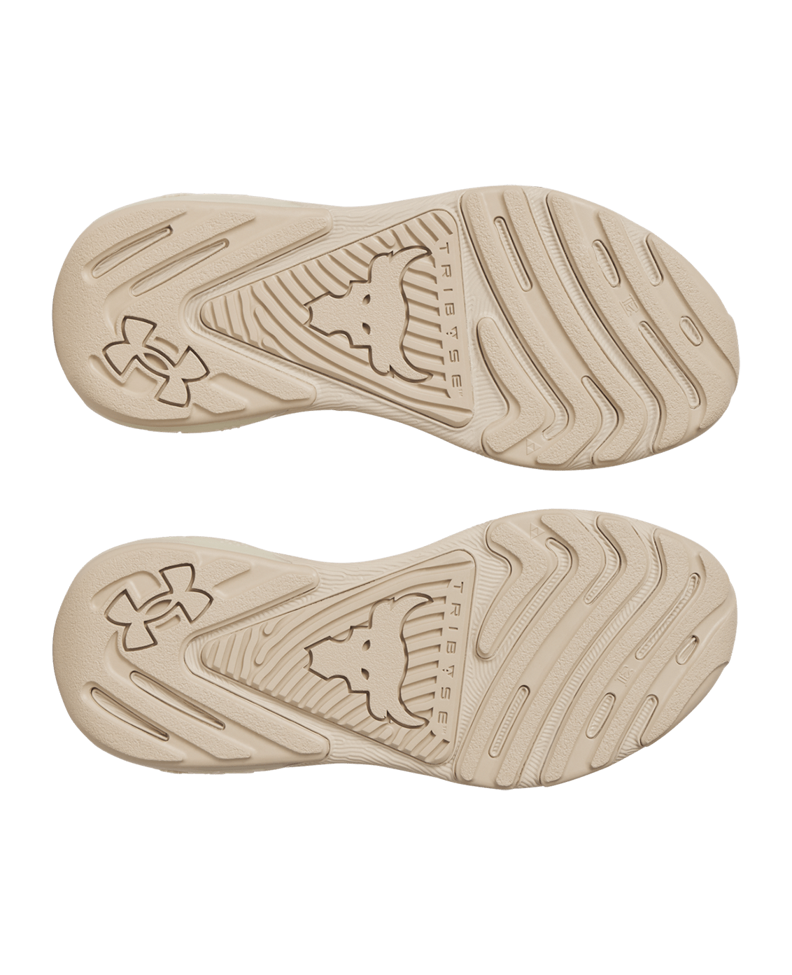 Under Armour Footwear Women's Project Rock 7 Training Shoes