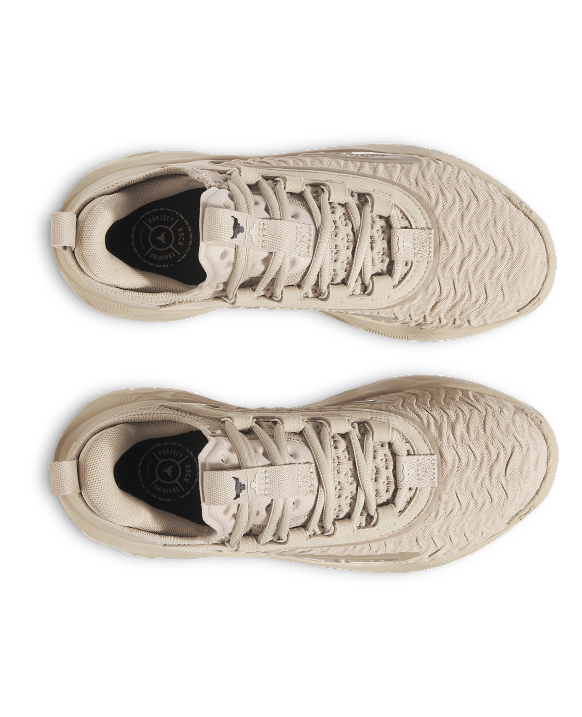 Under Armour Footwear Women's Project Rock 7 Training Shoes
