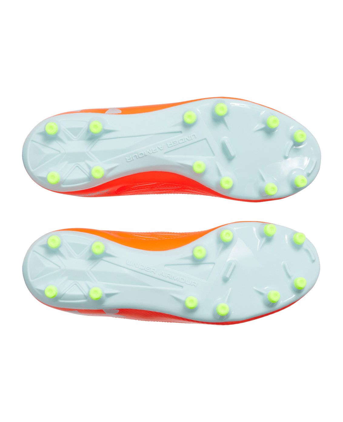 Under Armour Footwear Kids' UA Magnetico Select 4 FG Jr. Football Boots