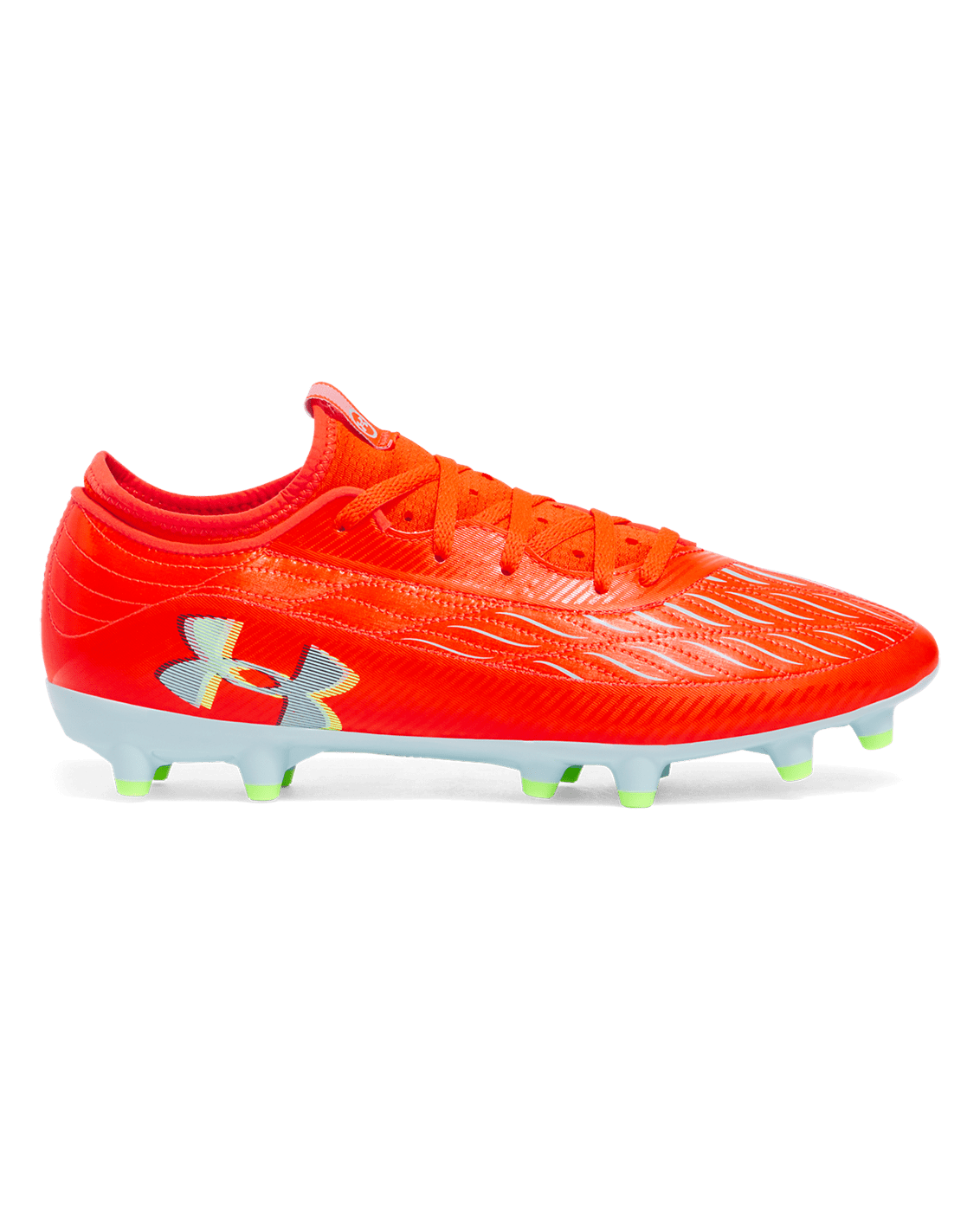 Under Armour UA Magnetico Select FG Unisex Football Boots