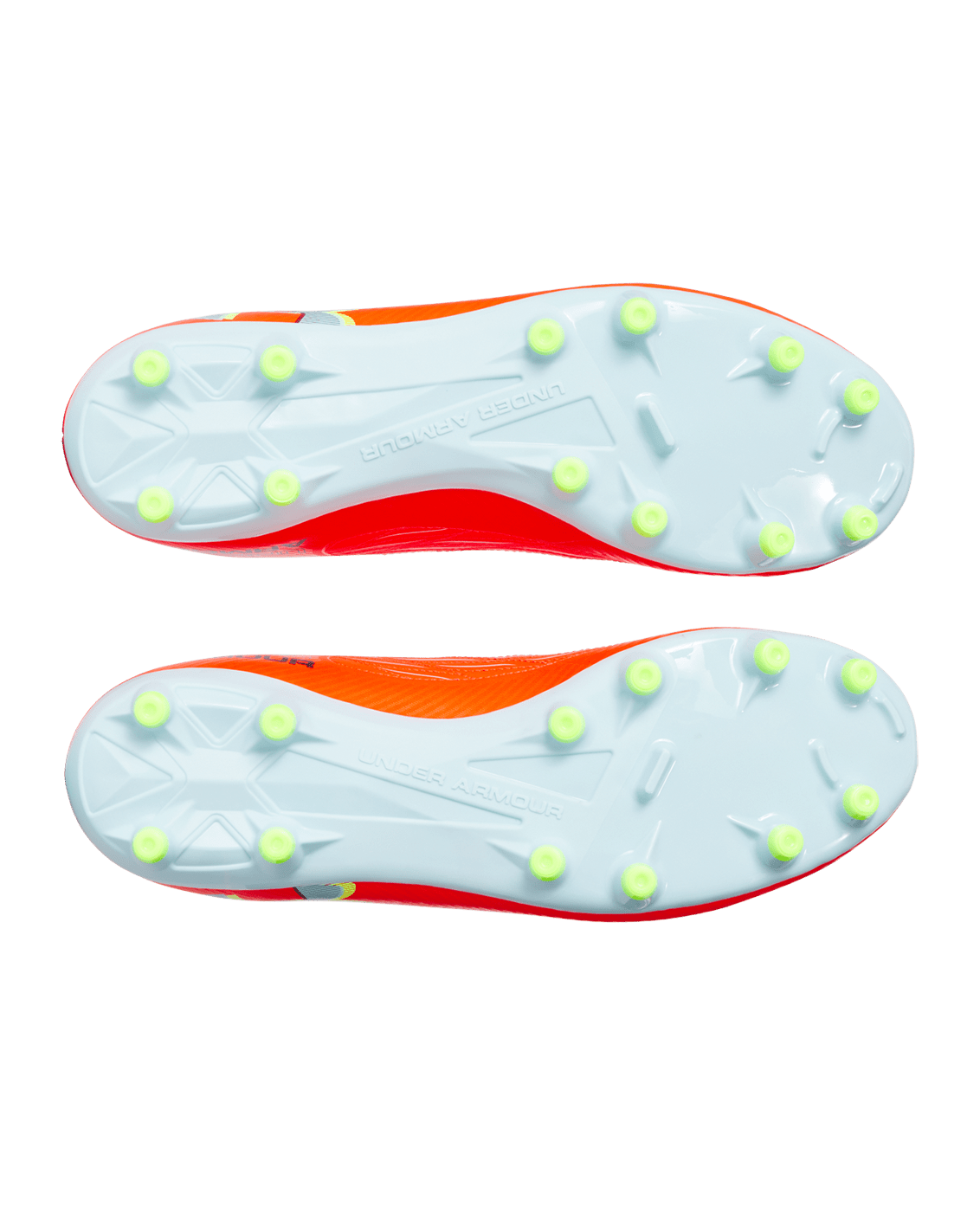 Under Armour Footwear Unisex UA Magnetico Select 4 FG Football Boots