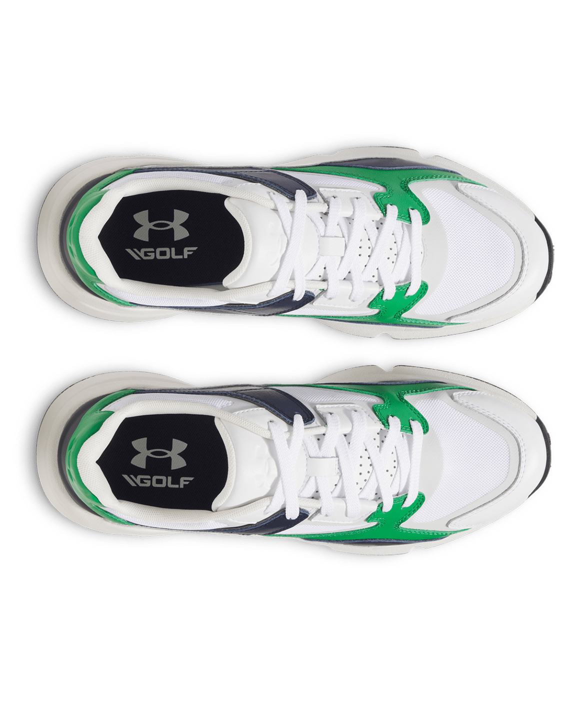 Under Armour Footwear Unisex UA Forge 96 Shoes