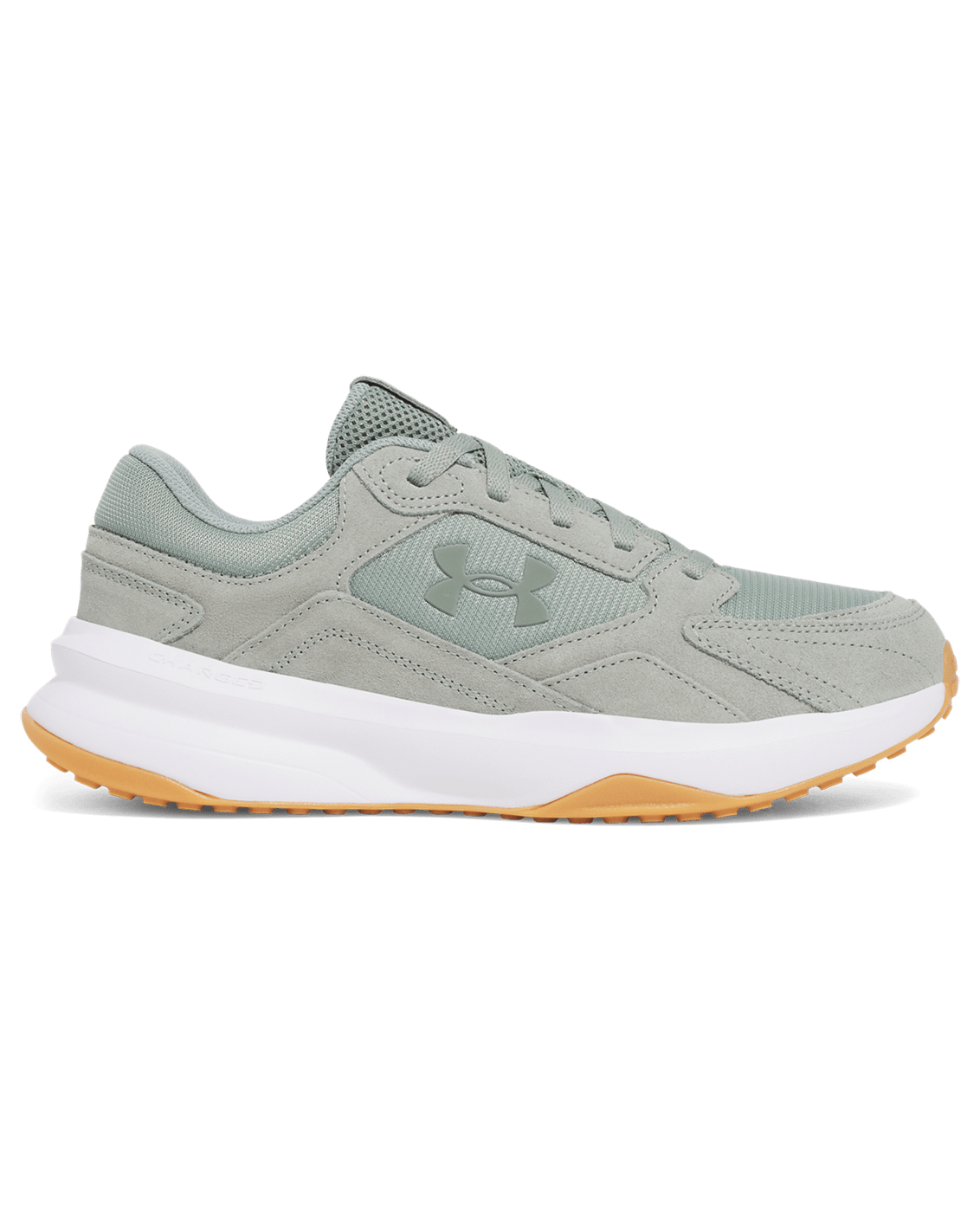 Under Armour Footwear Men's UA Edge Suede Training Shoes