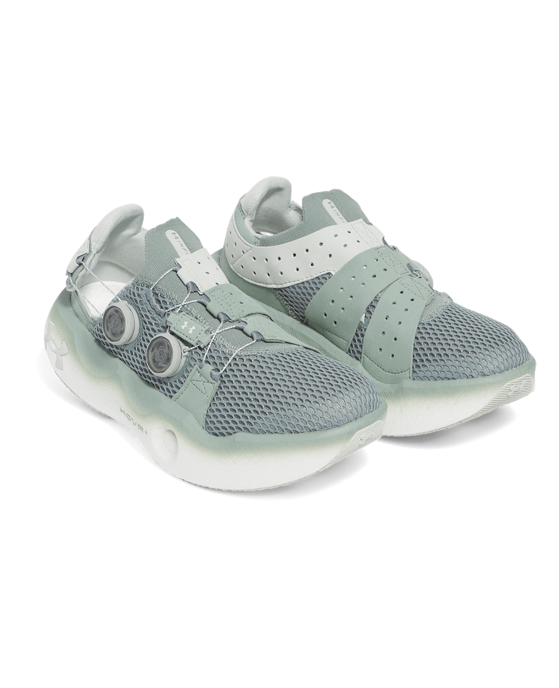 Under Armour Footwear Unisex UA Infinite Mega Running Shoes