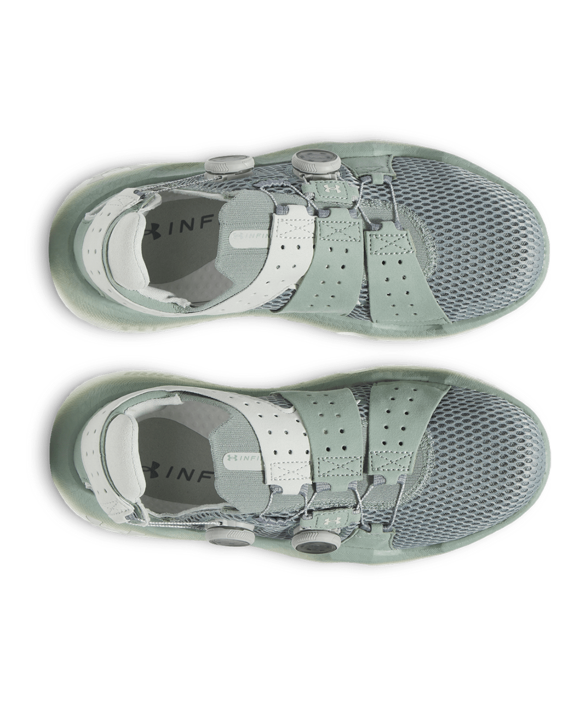 Under Armour Footwear Unisex UA Infinite Mega Running Shoes