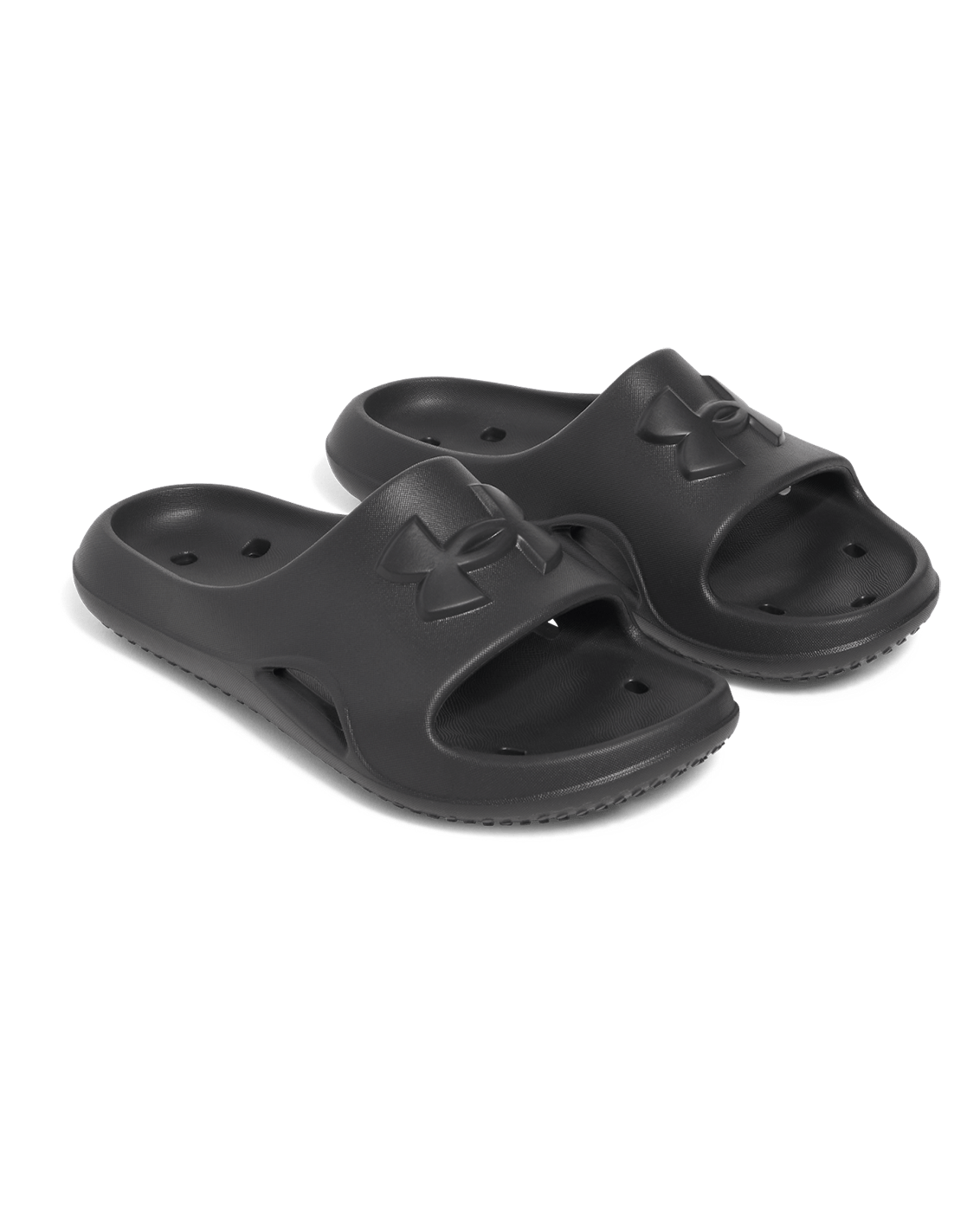 Under Armour Footwear Women's UA Locker V Slides