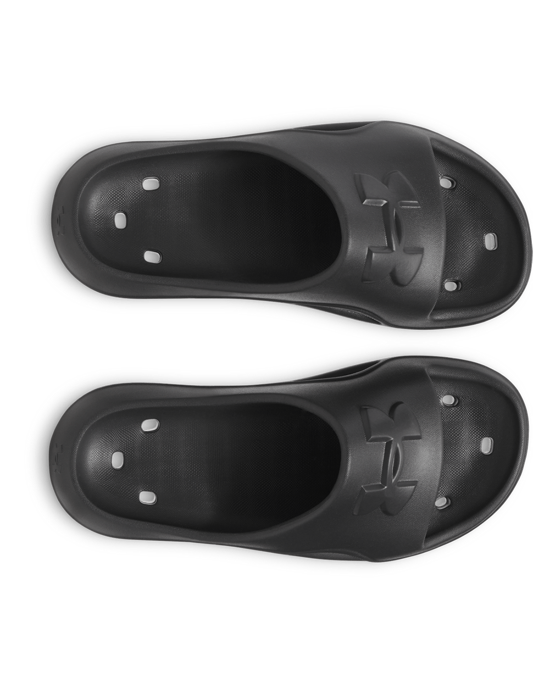 Under Armour Footwear Women's UA Locker V Slides