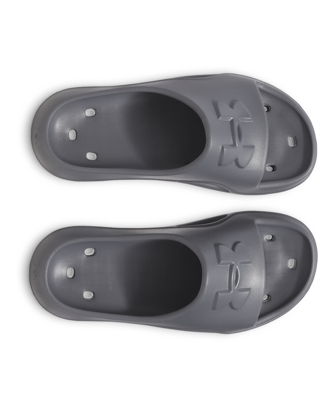 Under Armour Footwear Women's UA Locker V Slides