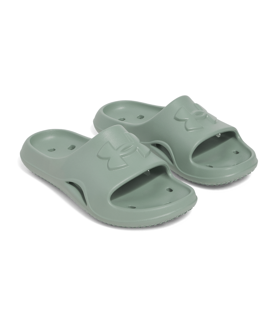 Under Armour Footwear Women's UA Locker V Slides