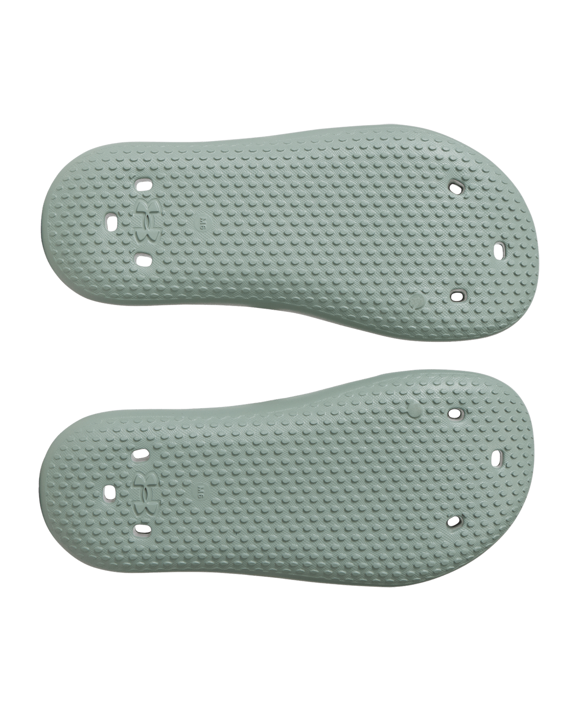 Under Armour Footwear Women's UA Locker V Slides