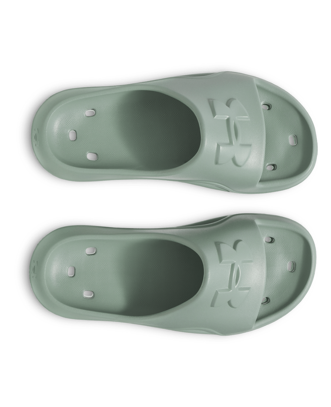 Under Armour Footwear Women's UA Locker V Slides
