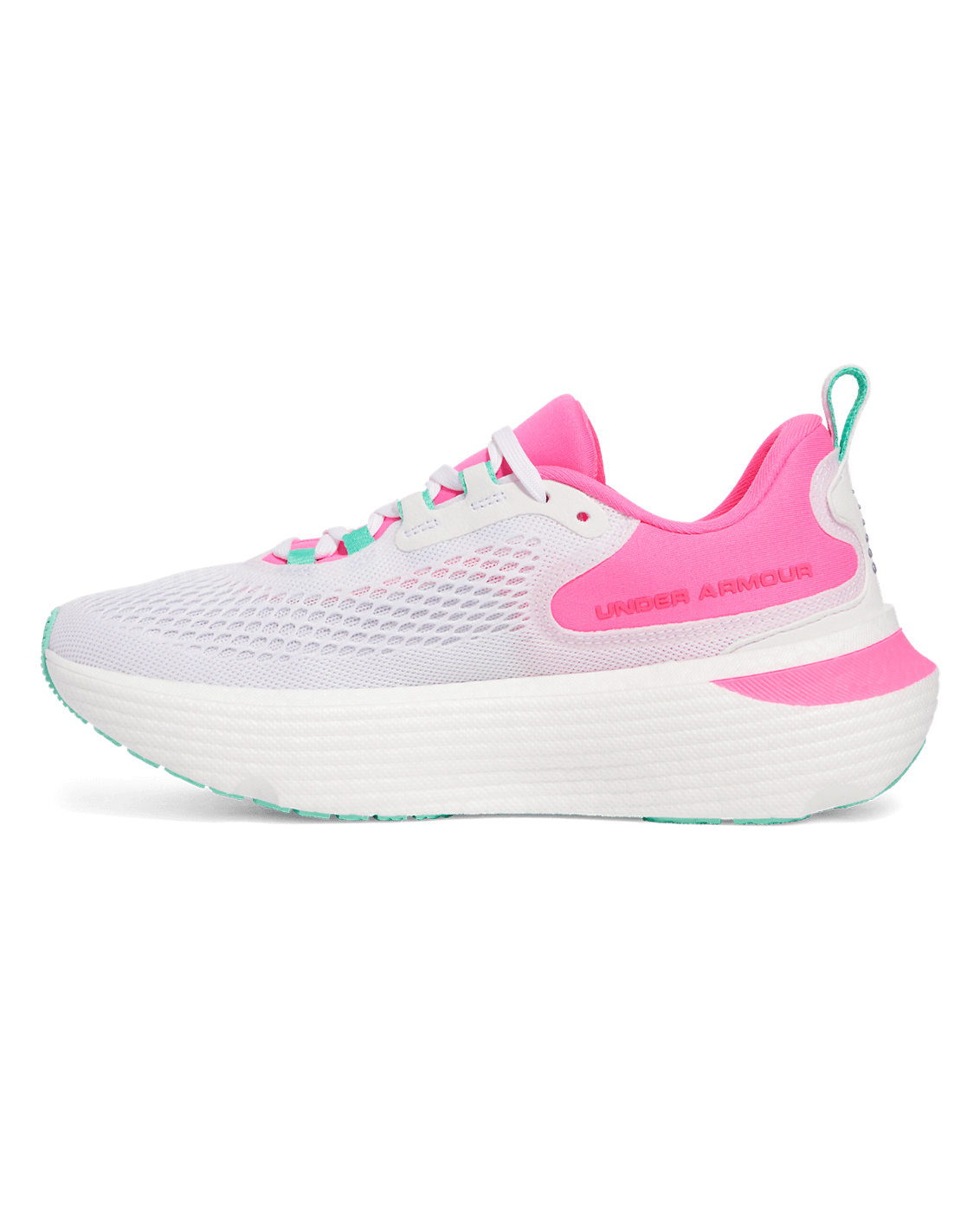Under Armour Footwear Women's UA Infinite Elite 2 Running Shoes
