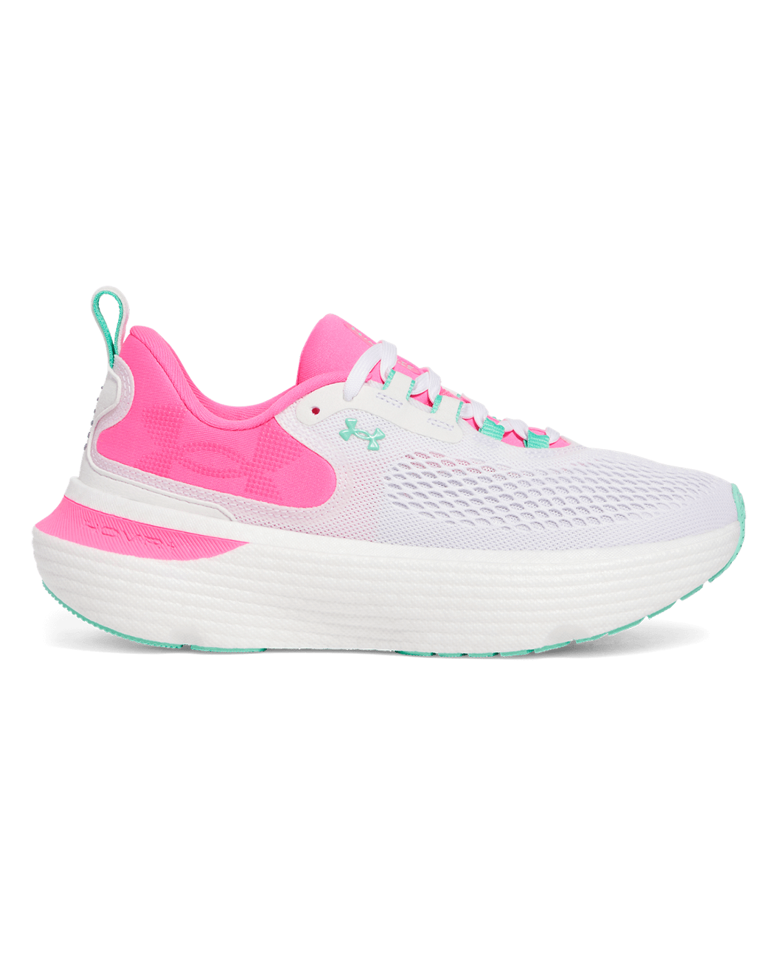 Under Armour Footwear Women's UA Infinite Elite 2 Running Shoes