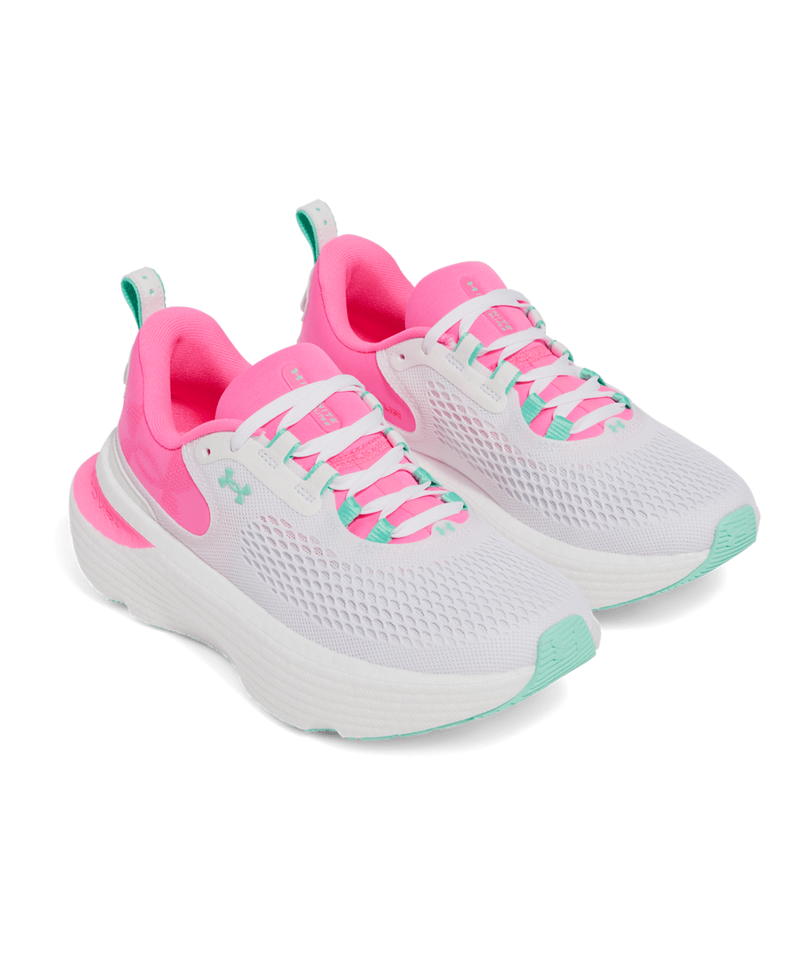 Under Armour Footwear Women's UA Infinite Elite 2 Running Shoes