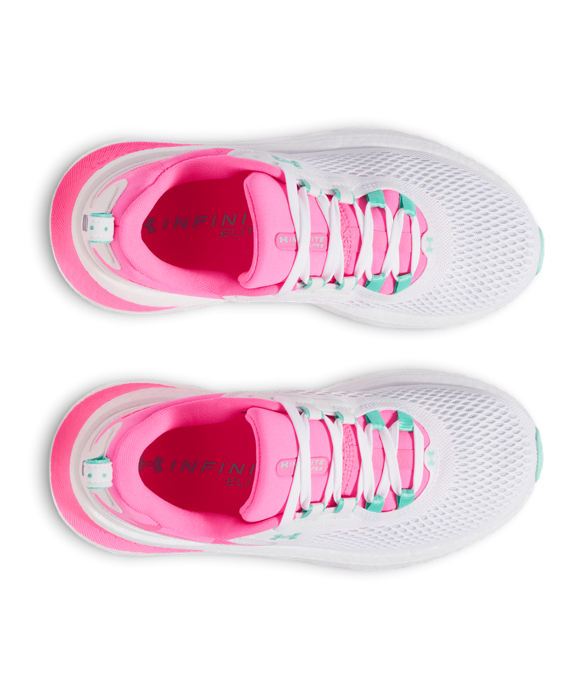 Under Armour Footwear Women's UA Infinite Elite 2 Running Shoes