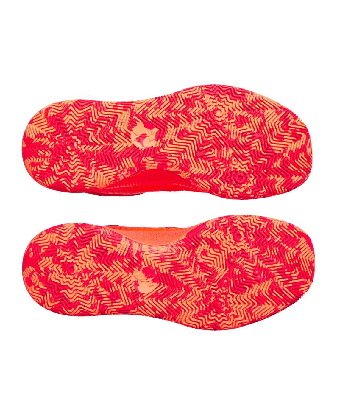 Under Armour Curry 3Z Suede Unisex Basketball Shoes