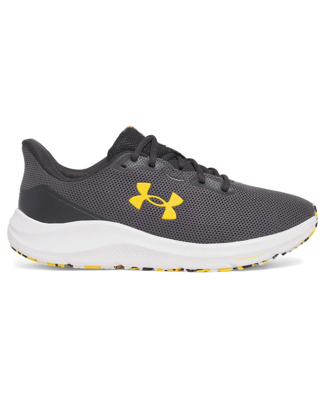 Under Armour Footwear Men's UA Pursuit 4 Running Shoes