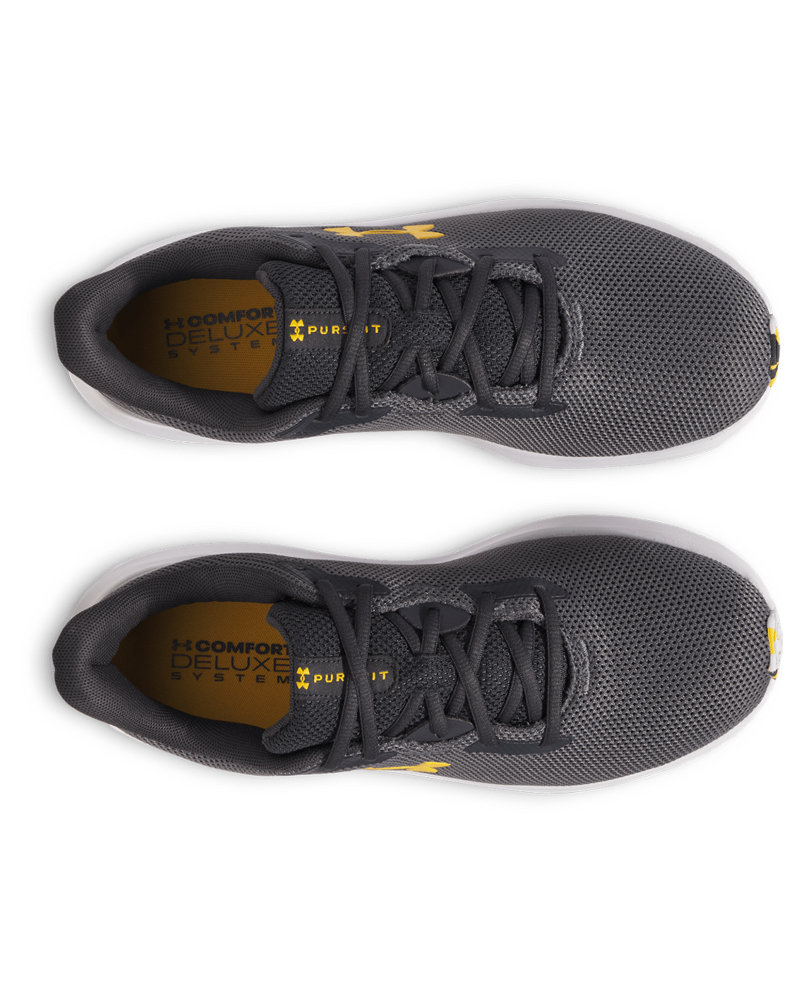 Under Armour Footwear Men's UA Pursuit 4 Running Shoes
